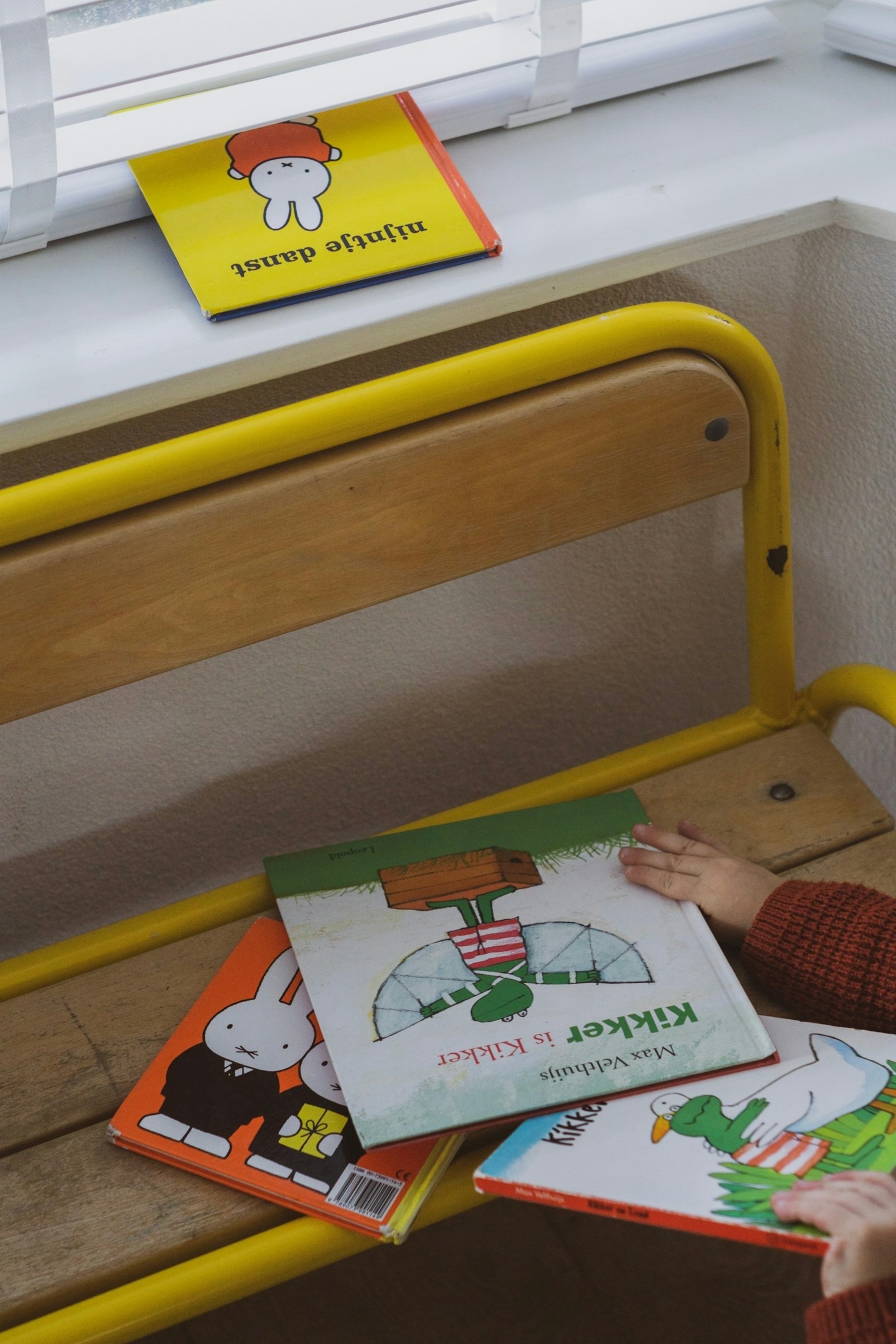 Como Escolher o E-book Perfeito para Seu Filho