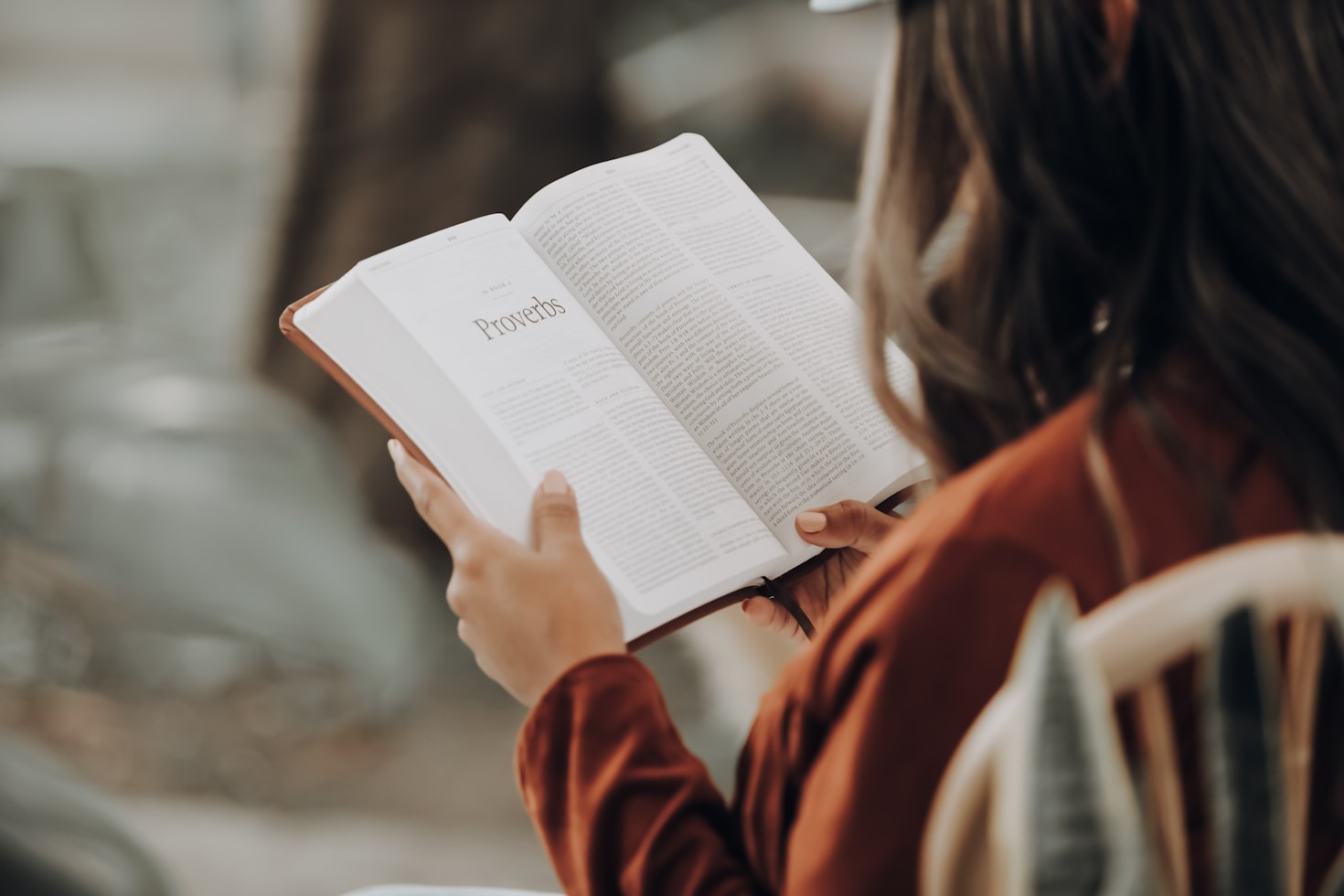 A Importância de Livros com Valores Espirituais para Crianças